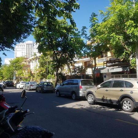 Na Homestay هوي المظهر الخارجي الصورة