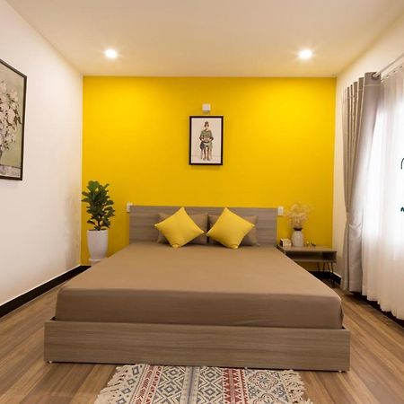 Na Homestay هوي المظهر الخارجي الصورة