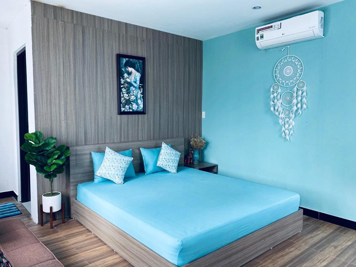 Na Homestay هوي المظهر الخارجي الصورة