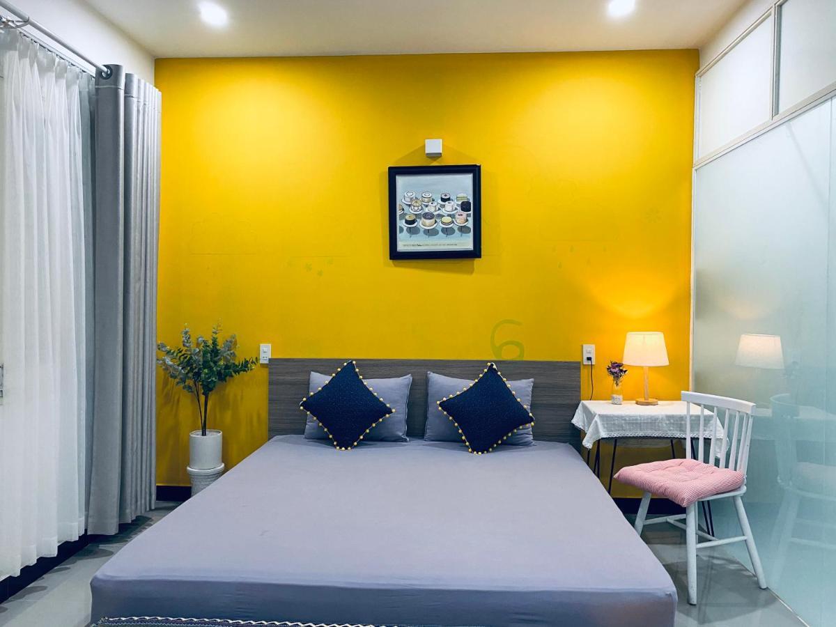Na Homestay هوي المظهر الخارجي الصورة