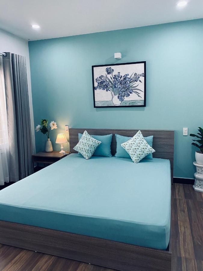 Na Homestay هوي المظهر الخارجي الصورة