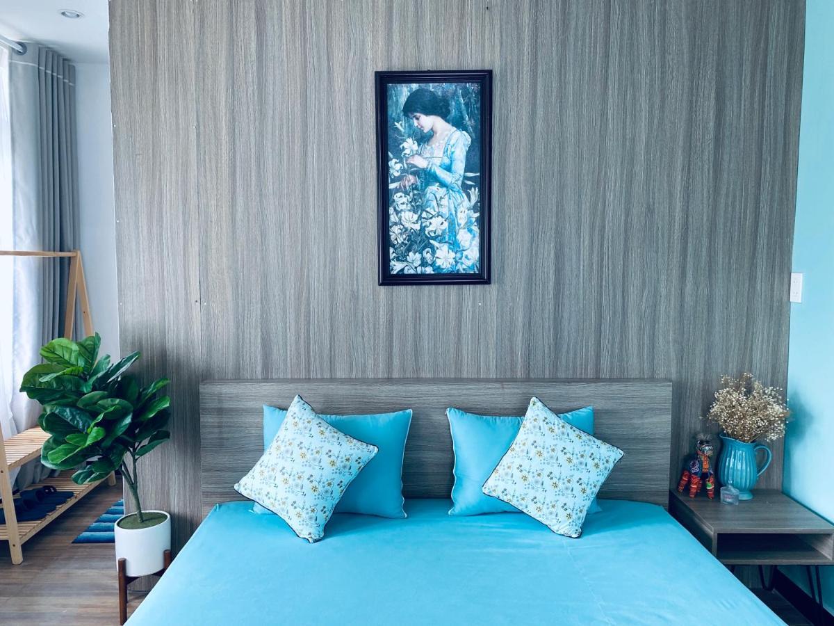 Na Homestay هوي المظهر الخارجي الصورة