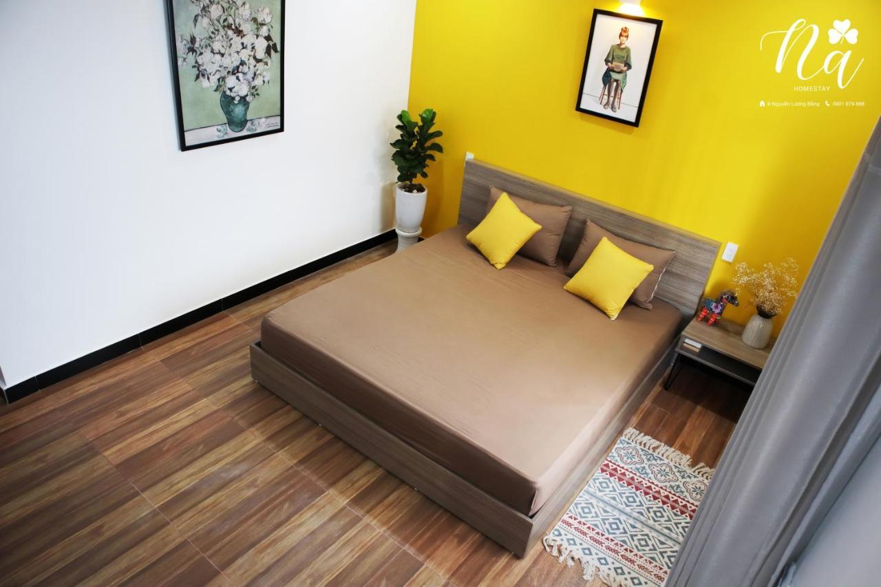 Na Homestay هوي المظهر الخارجي الصورة